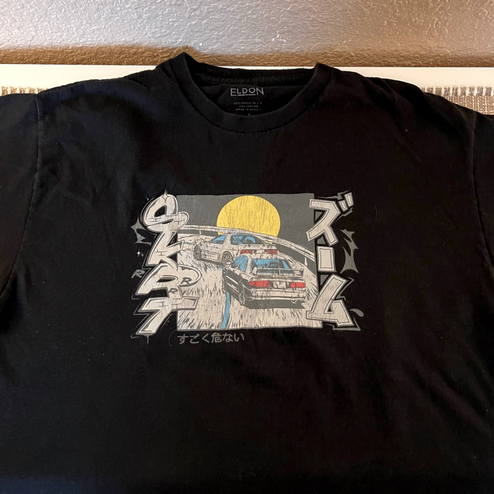 Zumiez Medium Blue/Black